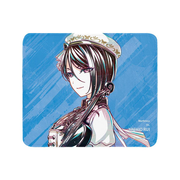 『BanG Dream!』八潮 瑠唯 Ani-Art 第6弾 マウスパッド