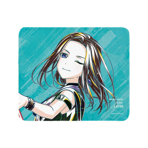 『BanG Dream!』レイヤ Ani-Art 第6弾 マウスパッド