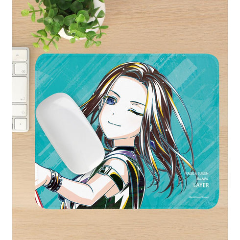 『BanG Dream!』レイヤ Ani-Art 第6弾 マウスパッド