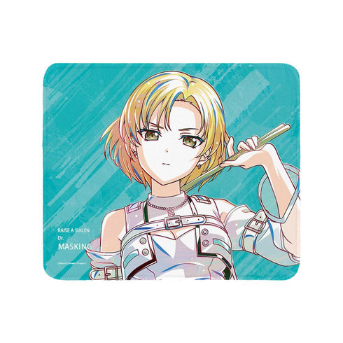 『BanG Dream!』マスキング Ani-Art 第6弾 マウスパッド