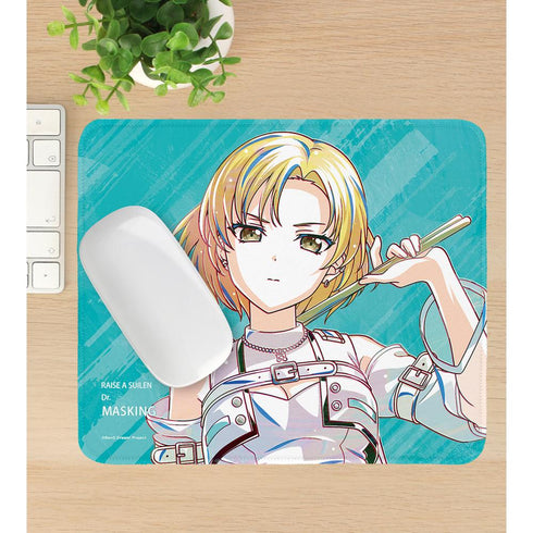 『BanG Dream!』マスキング Ani-Art 第6弾 マウスパッド