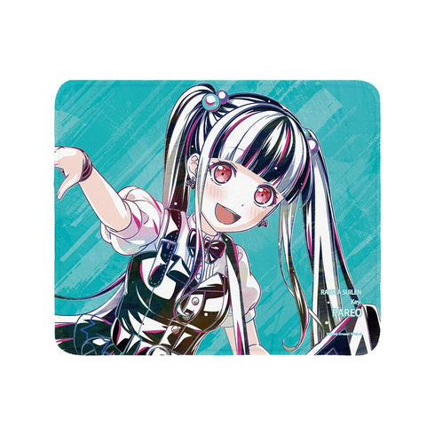 『BanG Dream!』パレオ Ani-Art 第6弾 マウスパッド
