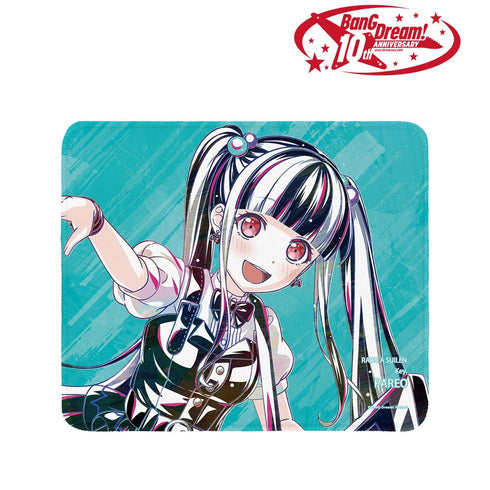 『BanG Dream!』パレオ Ani-Art 第6弾 マウスパッド