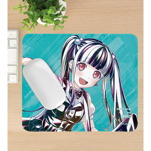 『BanG Dream!』パレオ Ani-Art 第6弾 マウスパッド