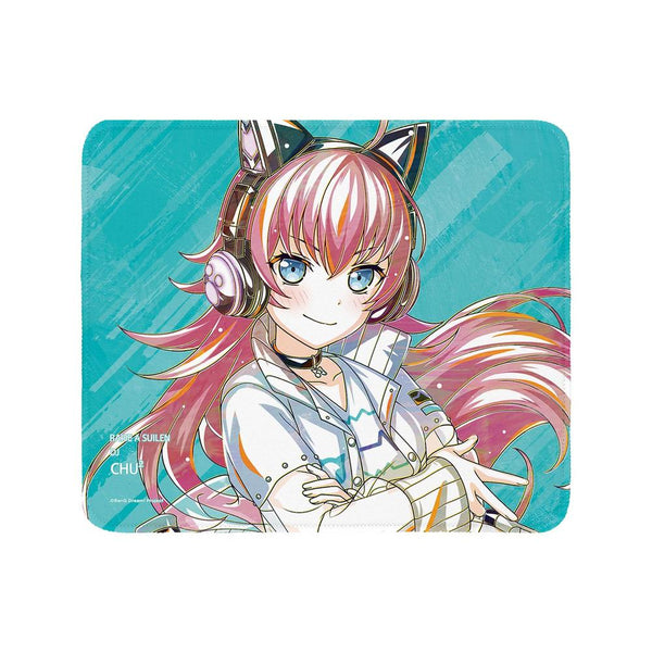 『BanG Dream!』チュチュ Ani-Art 第6弾 マウスパッド【202609再販】