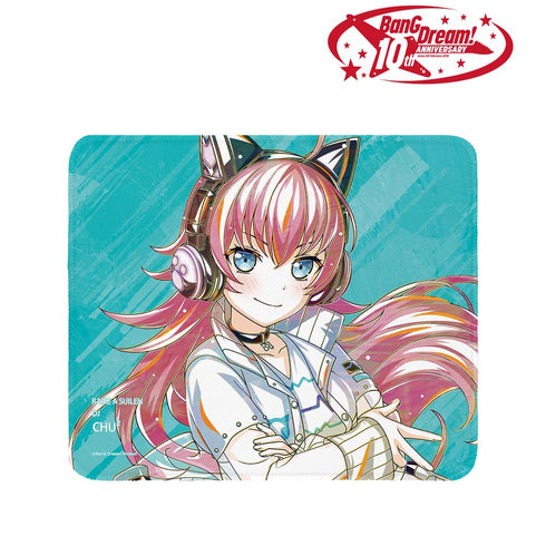 『BanG Dream!』チュチュ Ani-Art 第6弾 マウスパッド