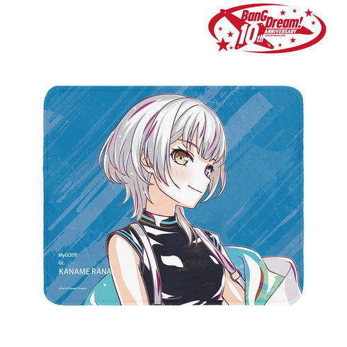 『BanG Dream!』要 楽奈 Ani-Art 第6弾 マウスパッド