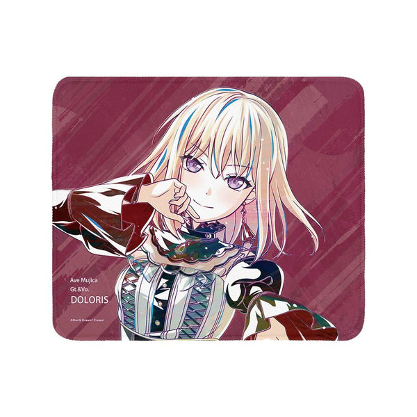 『BanG Dream!』ドロリス Ani-Art 第6弾 マウスパッド【202609再販】