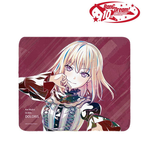 『BanG Dream!』ドロリス Ani-Art 第6弾 マウスパッド