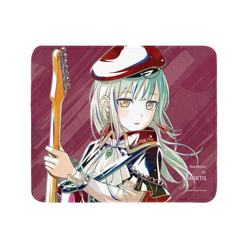 『BanG Dream!』モーティス Ani-Art 第6弾 マウスパッド