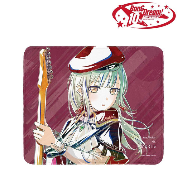 『BanG Dream!』モーティス Ani-Art 第6弾 マウスパッド【202609再販】