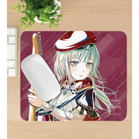 『BanG Dream!』モーティス Ani-Art 第6弾 マウスパッド