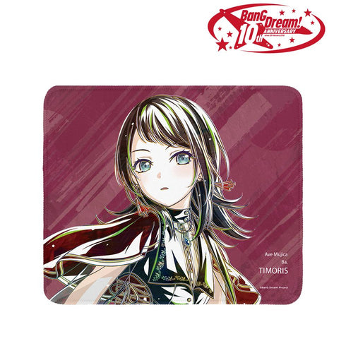 『BanG Dream!』ティモリス Ani-Art 第6弾 マウスパッド