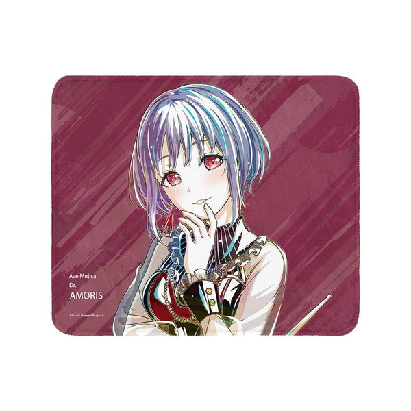 『BanG Dream!』アモーリス Ani-Art 第6弾 マウスパッド