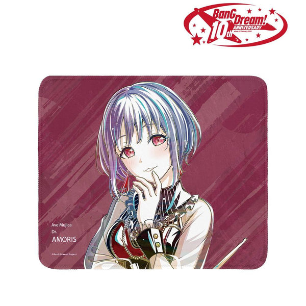『BanG Dream!』アモーリス Ani-Art 第6弾 マウスパッド【202609再販】