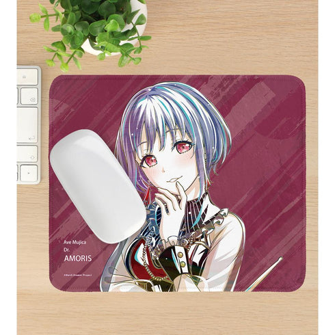『BanG Dream!』アモーリス Ani-Art 第6弾 マウスパッド
