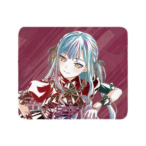 『BanG Dream!』オブリビオニス Ani-Art 第6弾 マウスパッド