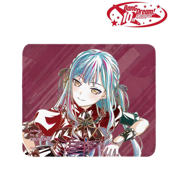 『BanG Dream!』オブリビオニス Ani-Art 第6弾 マウスパッド【202609再販】