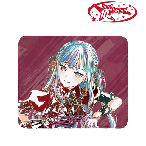 『BanG Dream!』オブリビオニス Ani-Art 第6弾 マウスパッド
