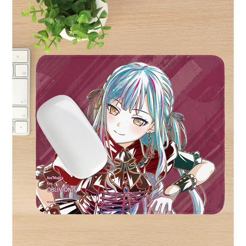 『BanG Dream!』オブリビオニス Ani-Art 第6弾 マウスパッド