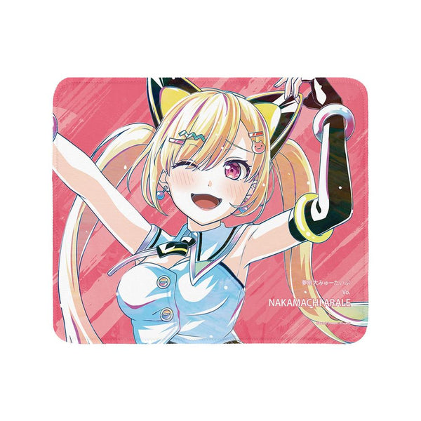 『BanG Dream!』仲町 あられ Ani-Art 第6弾 マウスパッド【202609再販】