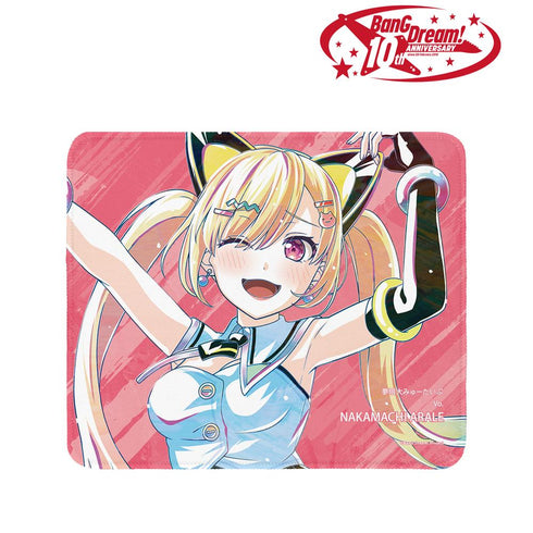 『BanG Dream!』仲町 あられ Ani-Art 第6弾 マウスパッド