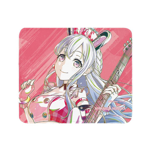 《BanG Dream!》宫永乃乃香 Ani-Art 第6弹 鼠标垫【202609再版】