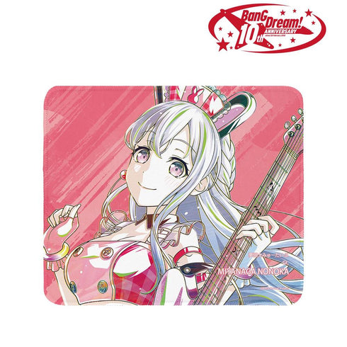 《BanG Dream!》宫永乃乃香 Ani-Art 第6弹 鼠标垫【202609再版】