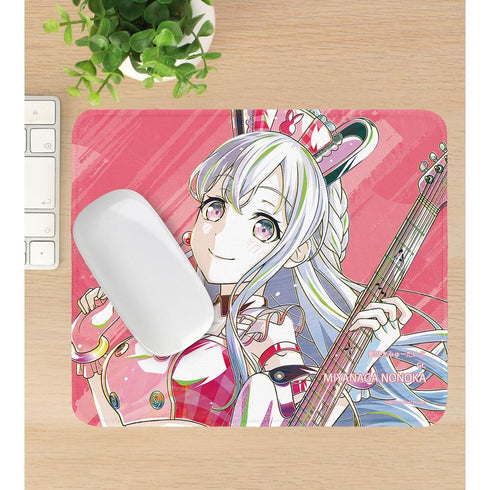 《BanG Dream!》宫永乃乃香 Ani-Art 第6弹 鼠标垫【202609再版】