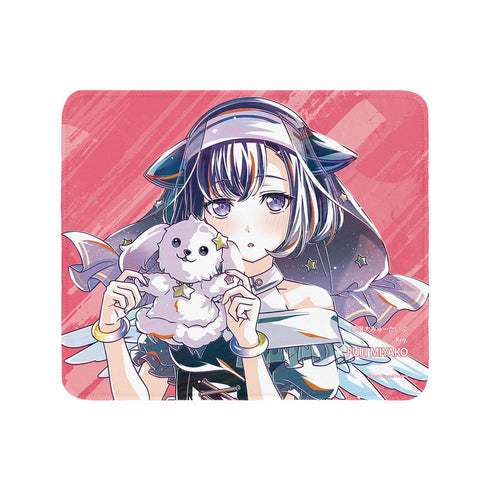 『BanG Dream!』藤 都子 Ani-Art 第6弾 マウスパッド