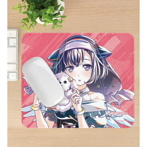 『BanG Dream!』藤 都子 Ani-Art 第6弾 マウスパッド