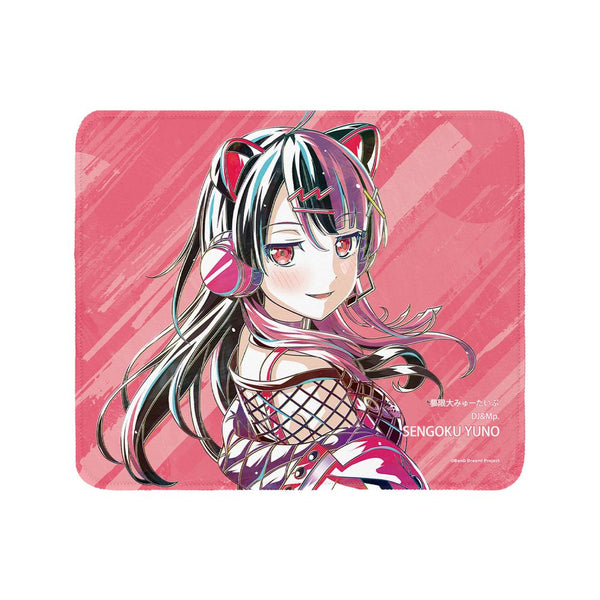 『BanG Dream!』千石 ユノ Ani-Art 第6弾 マウスパッド