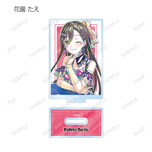 『BanG Dream!』トレーディング Ani-Art 第6弾 アクリルスタンド ver.A(単位/BOX)