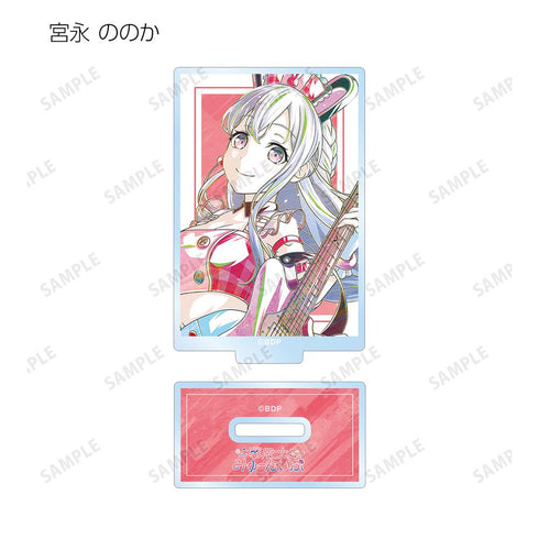 『BanG Dream!』トレーディング Ani-Art 第6弾 アクリルスタンド ver.A(単位/BOX)