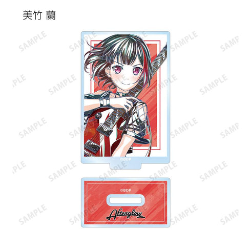 『BanG Dream!』トレーディング Ani-Art 第6弾 アクリルスタンド ver.B(単位/BOX)