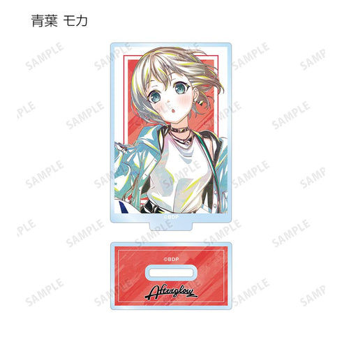 『BanG Dream!』トレーディング Ani-Art 第6弾 アクリルスタンド ver.B(単位/BOX)