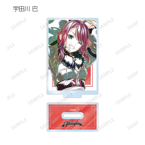 『BanG Dream!』トレーディング Ani-Art 第6弾 アクリルスタンド ver.B(単位/BOX)