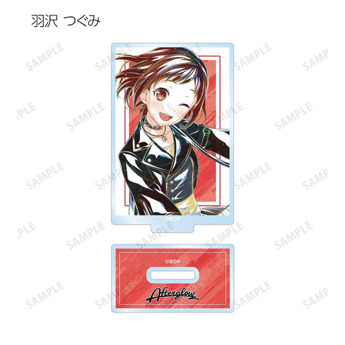 『BanG Dream!』トレーディング Ani-Art 第6弾 アクリルスタンド ver.B(単位/BOX)