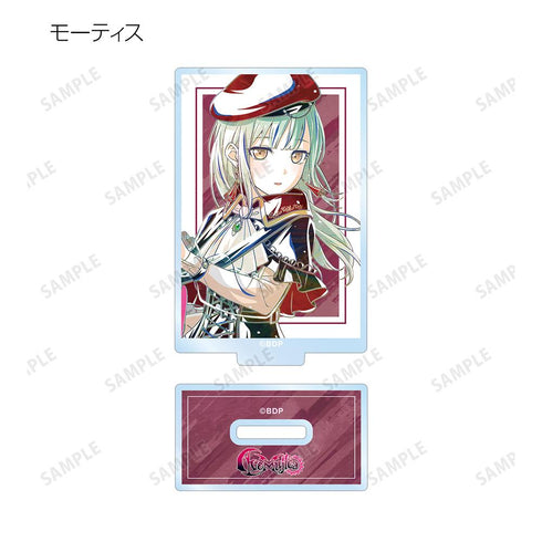 『BanG Dream!』トレーディング Ani-Art 第6弾 アクリルスタンド ver.B(単位/BOX)