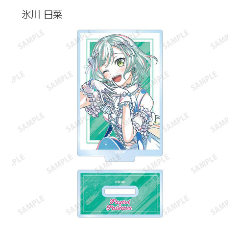 『BanG Dream!』トレーディング Ani-Art 第6弾 アクリルスタンド ver.C(単位/BOX)