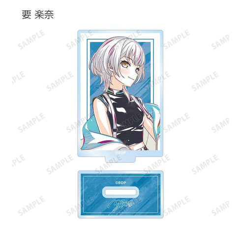 『BanG Dream!』トレーディング Ani-Art 第6弾 アクリルスタンド ver.C(単位/BOX)