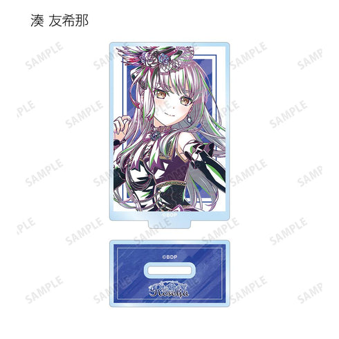 『BanG Dream!』トレーディング Ani-Art 第6弾 アクリルスタンド ver.D(単位/BOX)