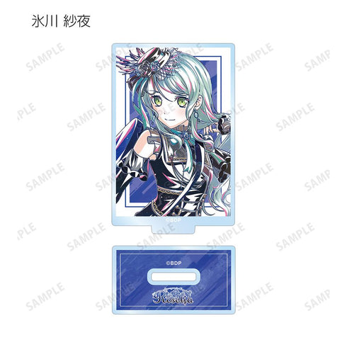 『BanG Dream!』トレーディング Ani-Art 第6弾 アクリルスタンド ver.D(単位/BOX)