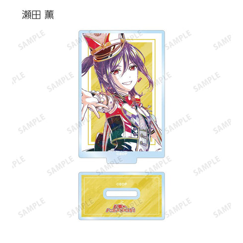 『BanG Dream!』トレーディング Ani-Art 第6弾 アクリルスタンド ver.E(単位/BOX)