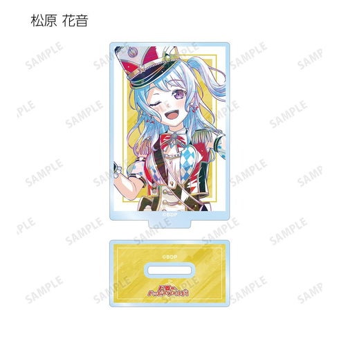 『BanG Dream!』トレーディング Ani-Art 第6弾 アクリルスタンド ver.E(単位/BOX)