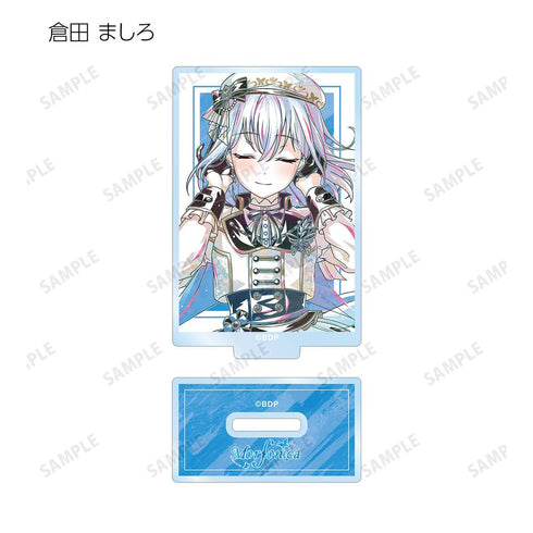 『BanG Dream!』トレーディング Ani-Art 第6弾 アクリルスタンド ver.E(単位/BOX)