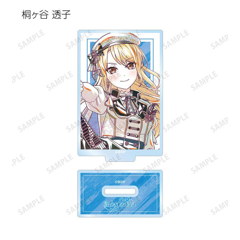 『BanG Dream!』トレーディング Ani-Art 第6弾 アクリルスタンド ver.E(単位/BOX)