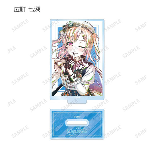 『BanG Dream!』トレーディング Ani-Art 第6弾 アクリルスタンド ver.E(単位/BOX)