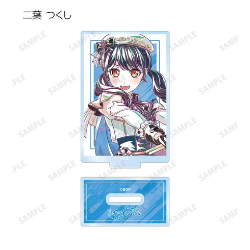 『BanG Dream!』トレーディング Ani-Art 第6弾 アクリルスタンド ver.E(単位/BOX)