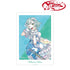『BanG Dream!』氷川 日菜 Ani-Art 第6弾 A3マット加工ポスター